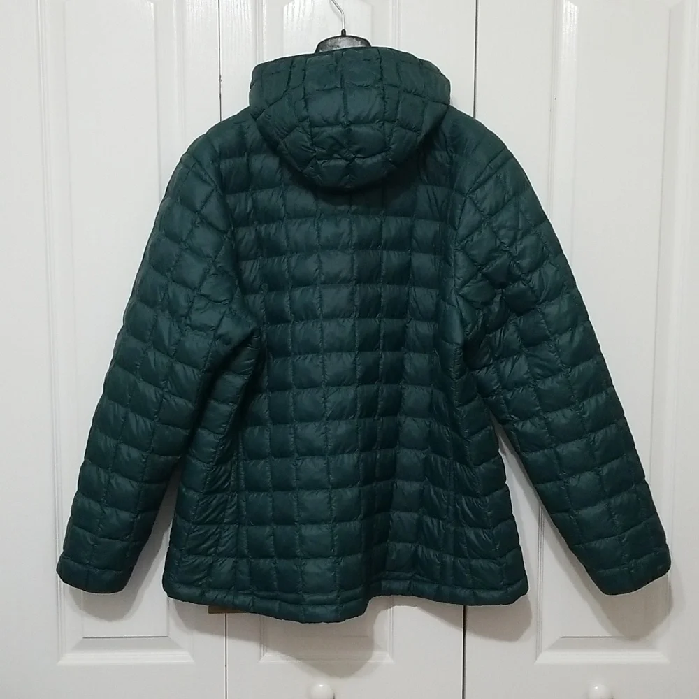 Women’s Thermoball Eco Hoodie 2.0 - Picture 2 of 5